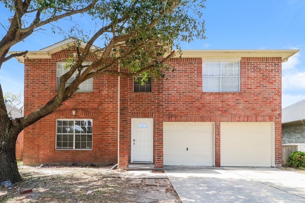 3035 Cinnamon Glen Drive Houston TX 77073