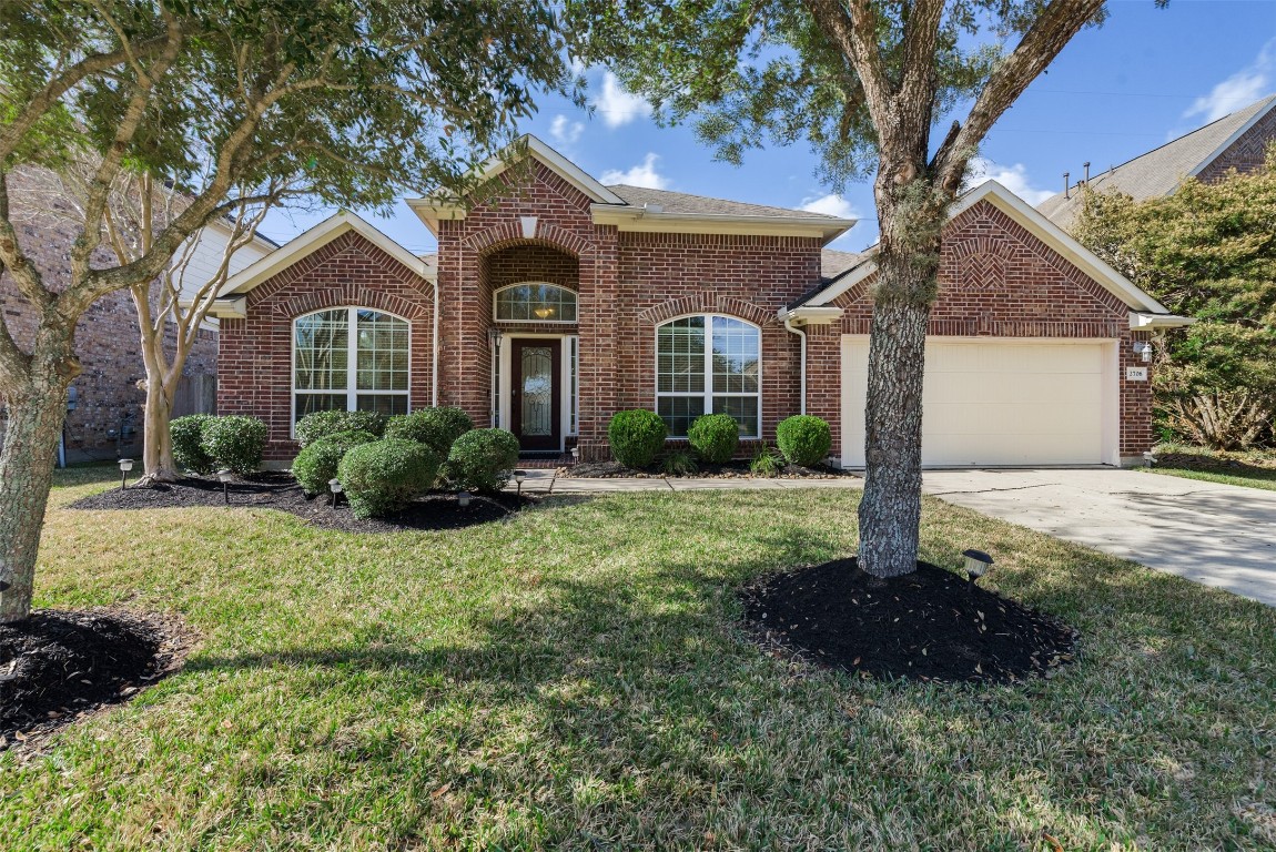 2706 Night Song Drive Pearland TX 77584