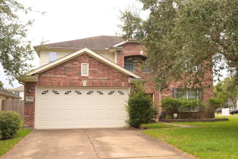 2510 Willow Springs Lane Sugar Land TX 77479