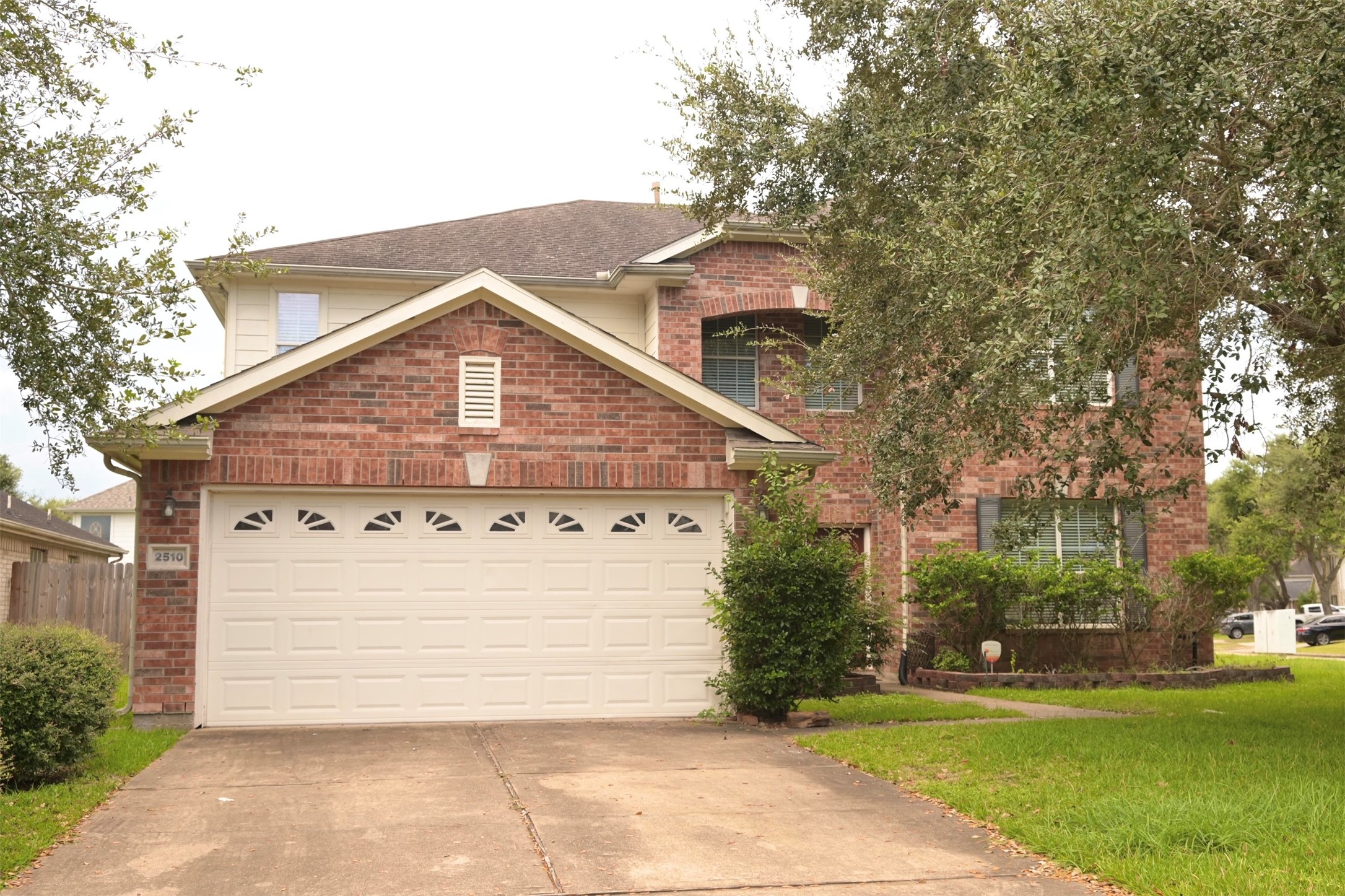 2510 Willow Springs Lane Sugar Land TX 77479