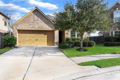 27110 Postwood Manor Court Katy TX 77494