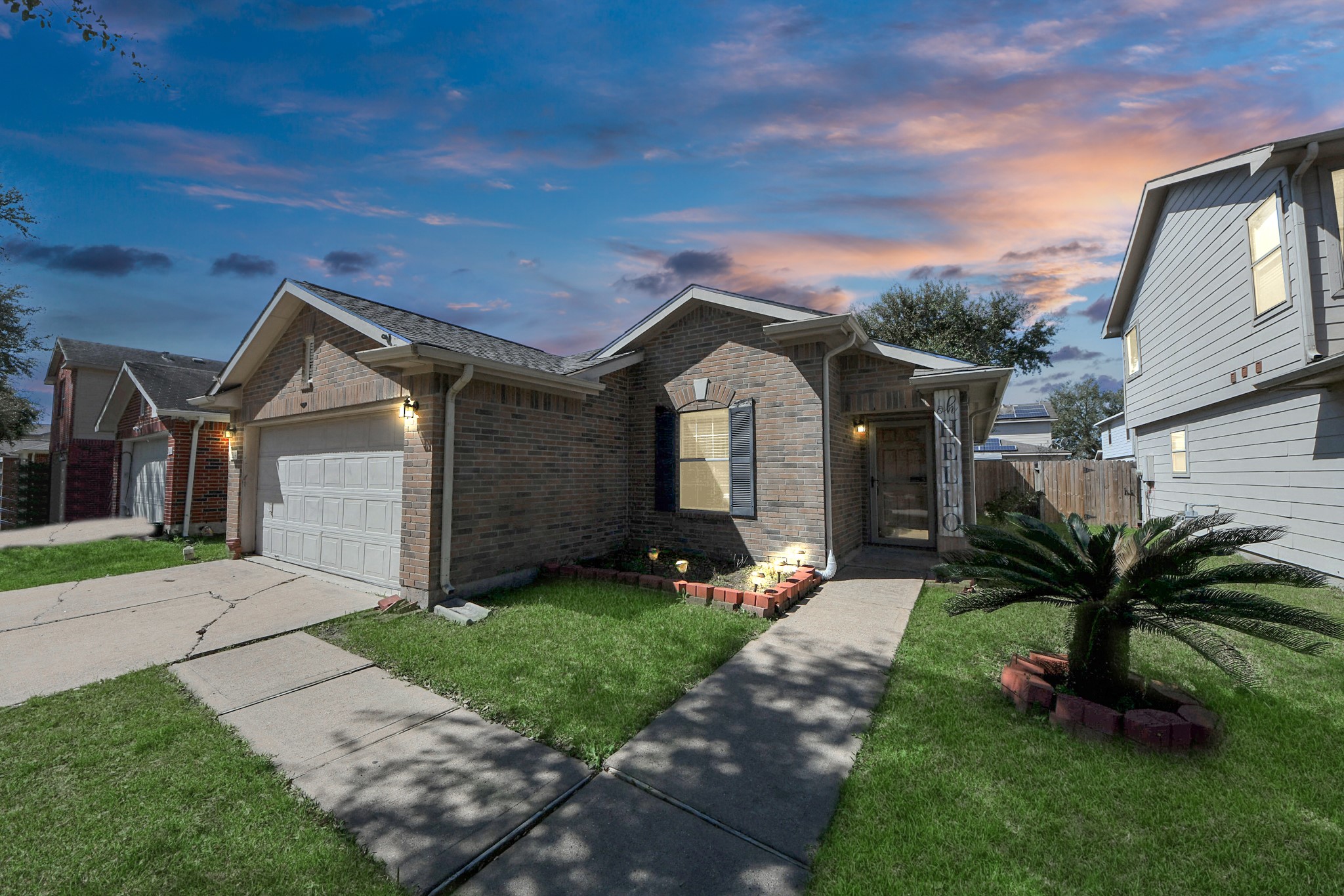 9214 Grove Haven Drive Houston TX 77083