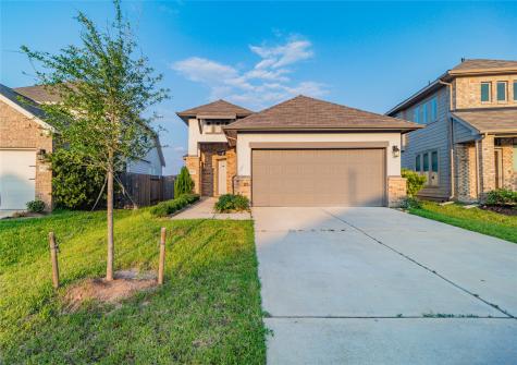 8839 Trenton Landing Lane Richmond TX 77407