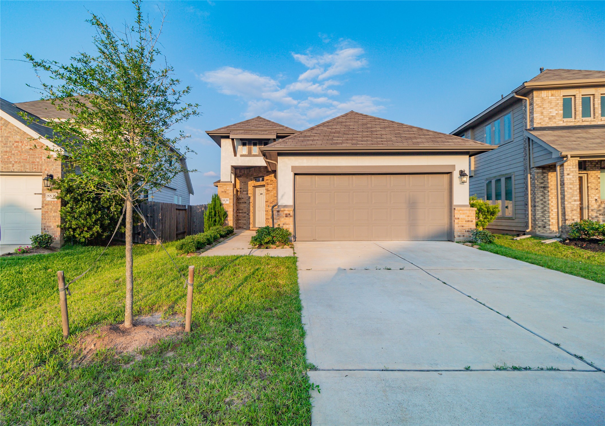 8839 Trenton Landing Lane Richmond TX 77407