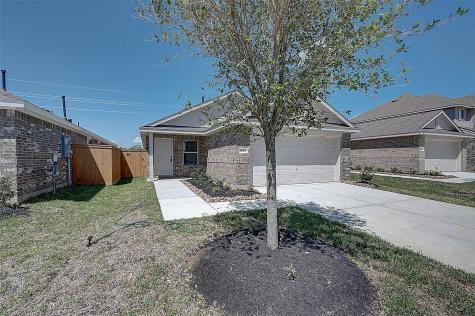19915 Epirus Shores Drive Hockley TX 77447