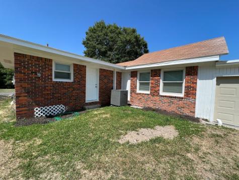 610 Garrett Street Liberty TX 77575