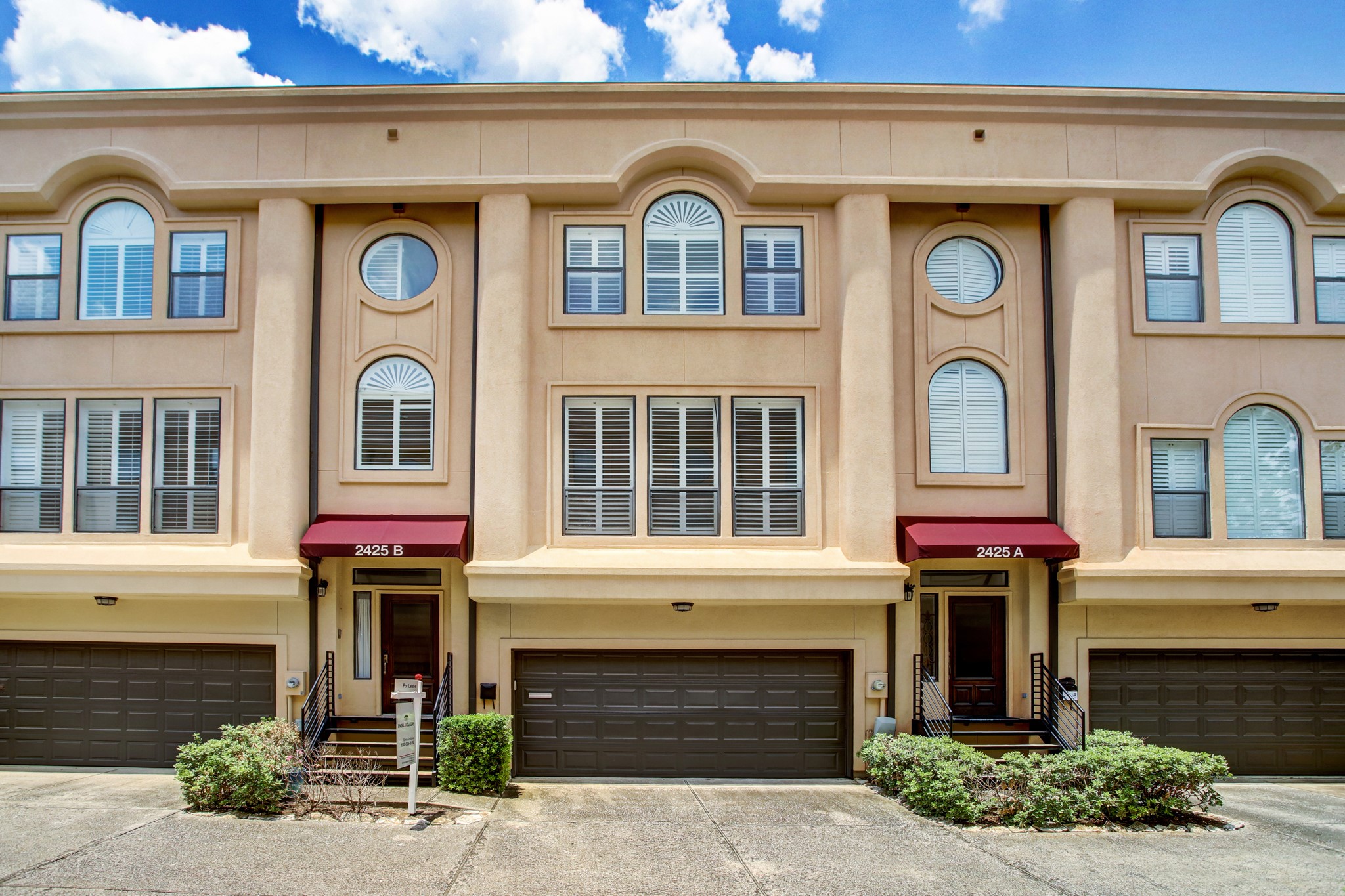 2425 Dorrington Street B Houston TX 77030