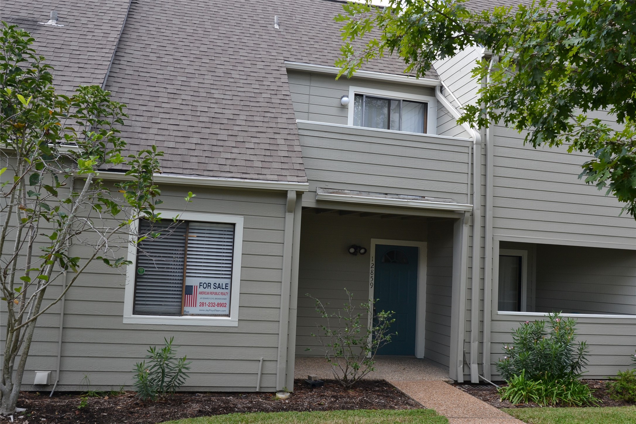 12859 Briarwest Circle Houston TX 77077