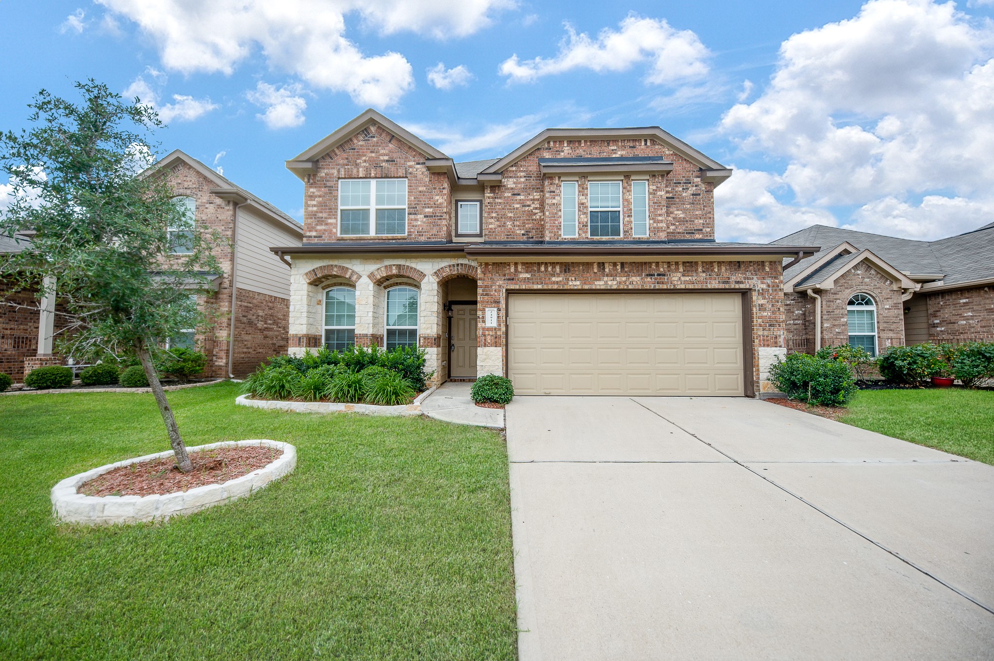 24911 Scarlatti Cantata Drive Katy TX 77493