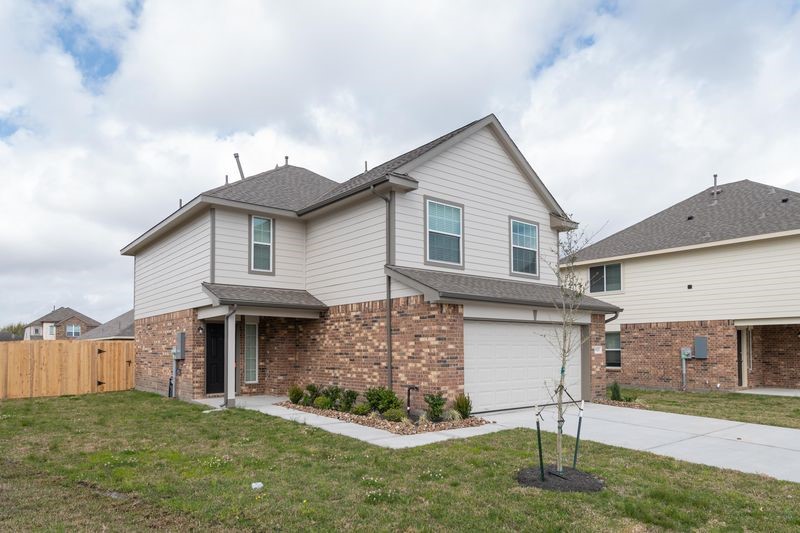 3123 Honeysuckle Drive Texas City TX 77591
