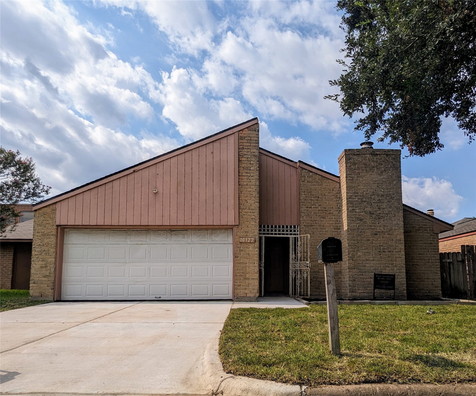 10122 Pebble Park Lane Houston TX 77036