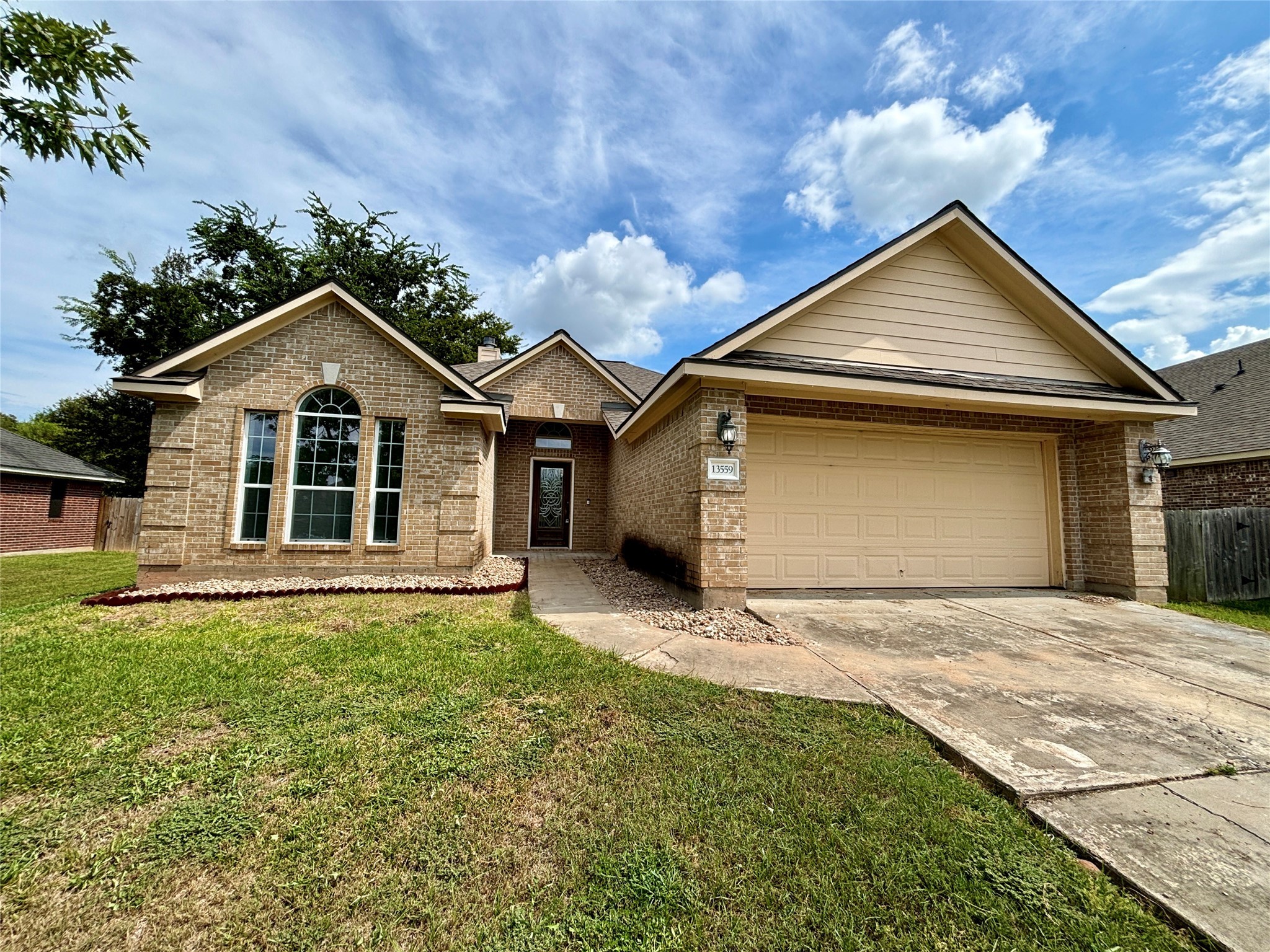 13559 Miller Lane Willis TX 77318