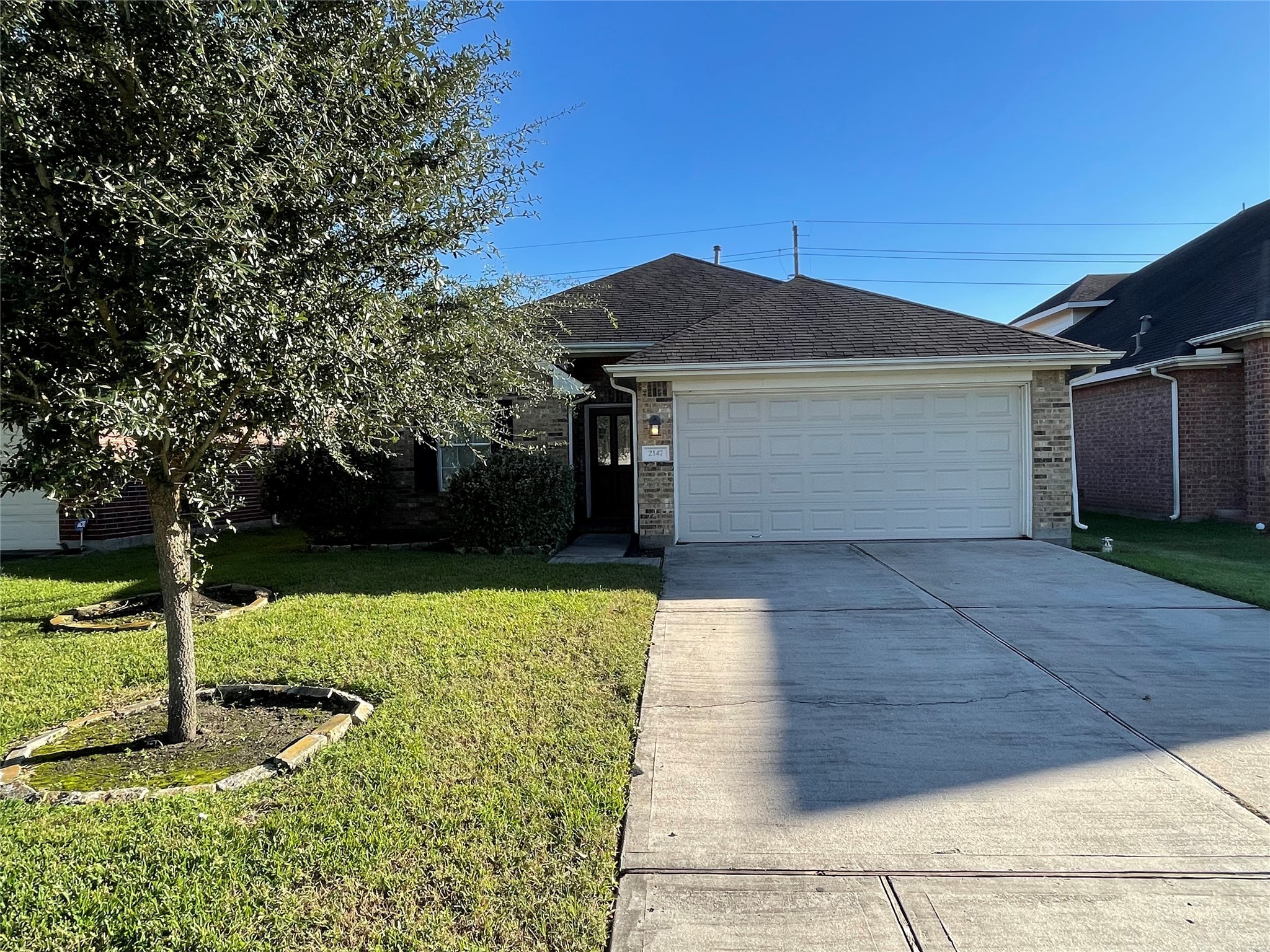 2147 Acorn Glen Trail Fresno TX 77545