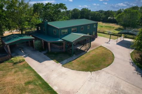 48 Lake Falls Road Huntsville TX 77320