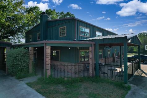 48 Lake Falls Road Huntsville TX 77320