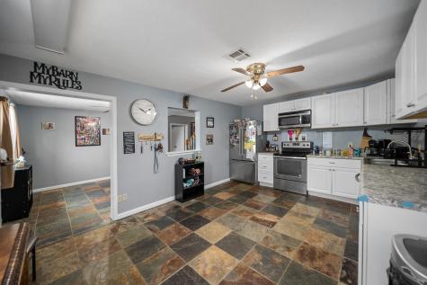 48 Lake Falls Road Huntsville TX 77320