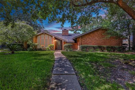 7703 Pine Cup Drive Humble TX 77346