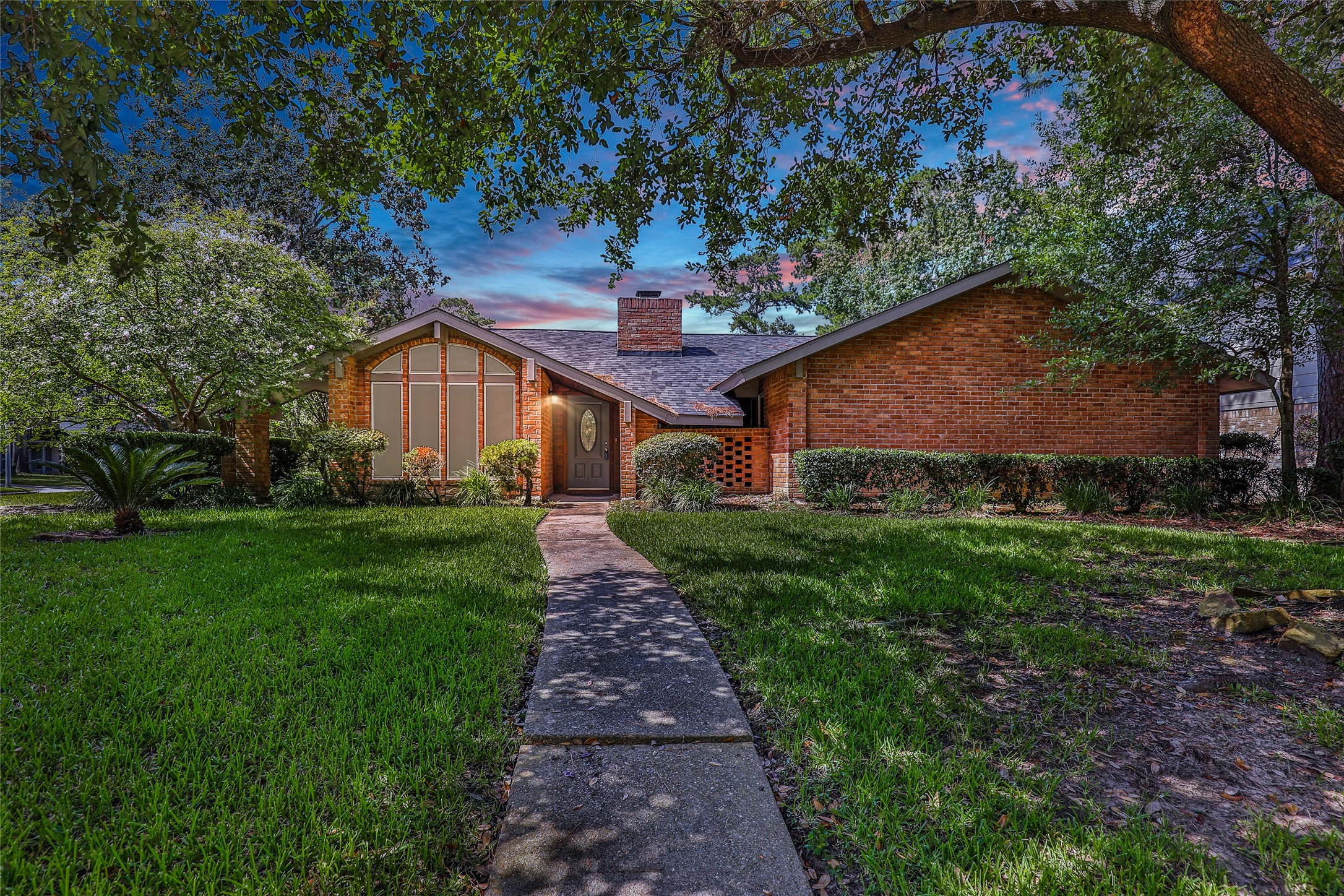 7703 Pine Cup Drive Humble TX 77346