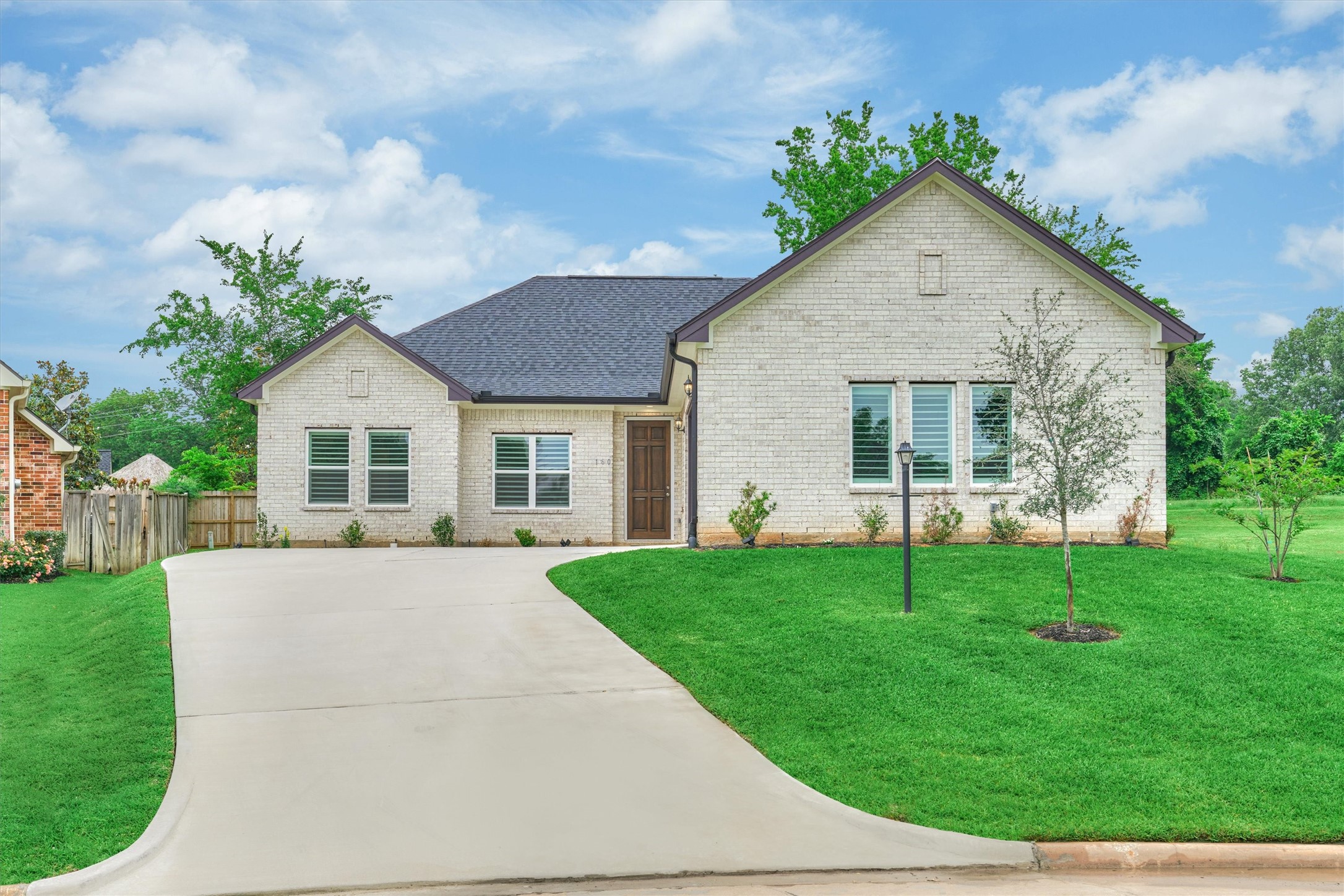 160 Bermuda Circle Montgomery TX 77356
