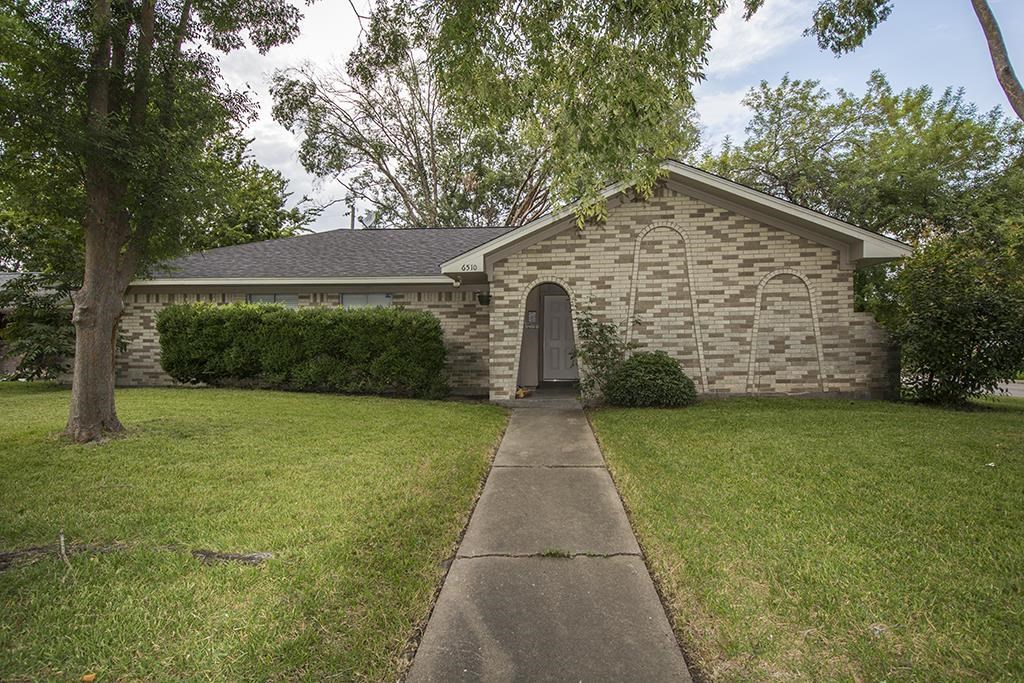6510 Reamer Street Houston TX 77074