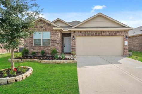 20915 Azelea Field Street Katy TX 77449