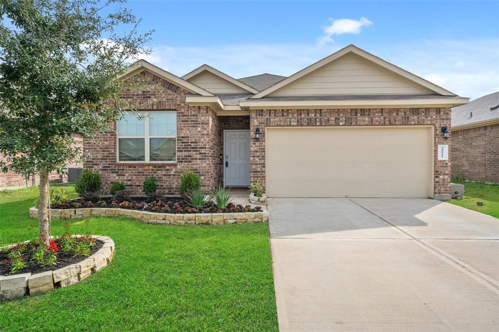 20915 Azelea Field Street Katy TX 77449