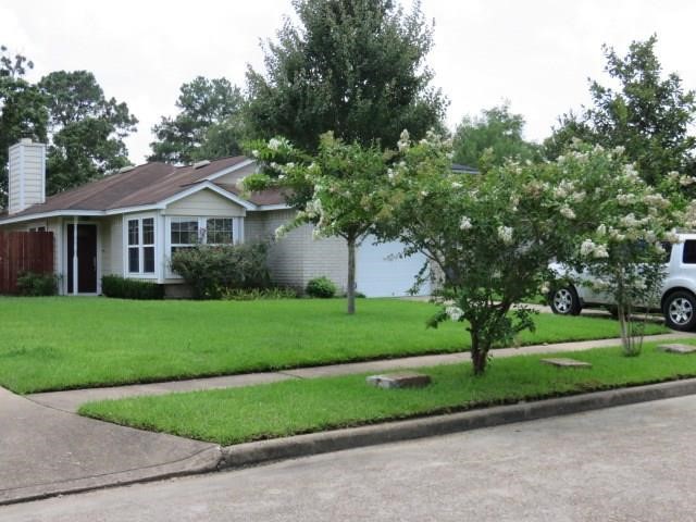11815 Oakner Drive Tomball TX 77377