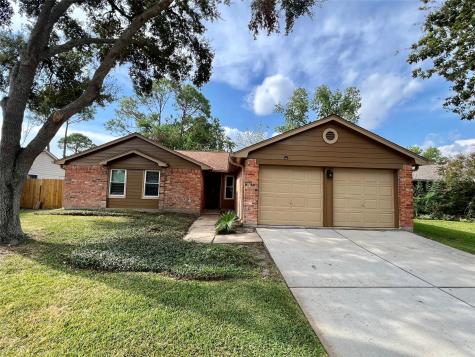 1838 Green Star Drive Missouri City TX 77489