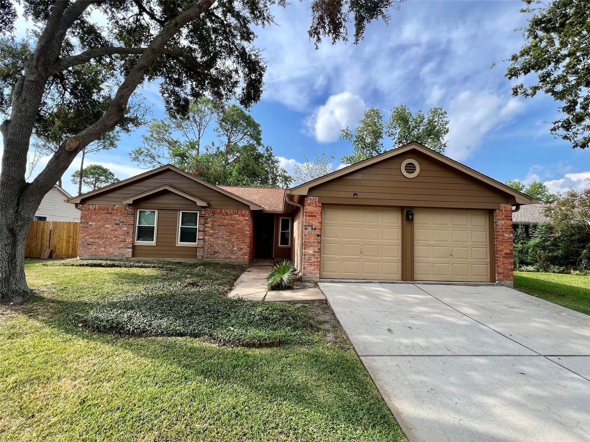 1838 Green Star Drive Missouri City TX 77489