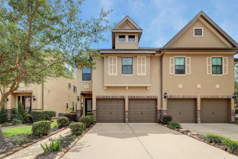 2915 Royal Oaks Green Houston TX 77082