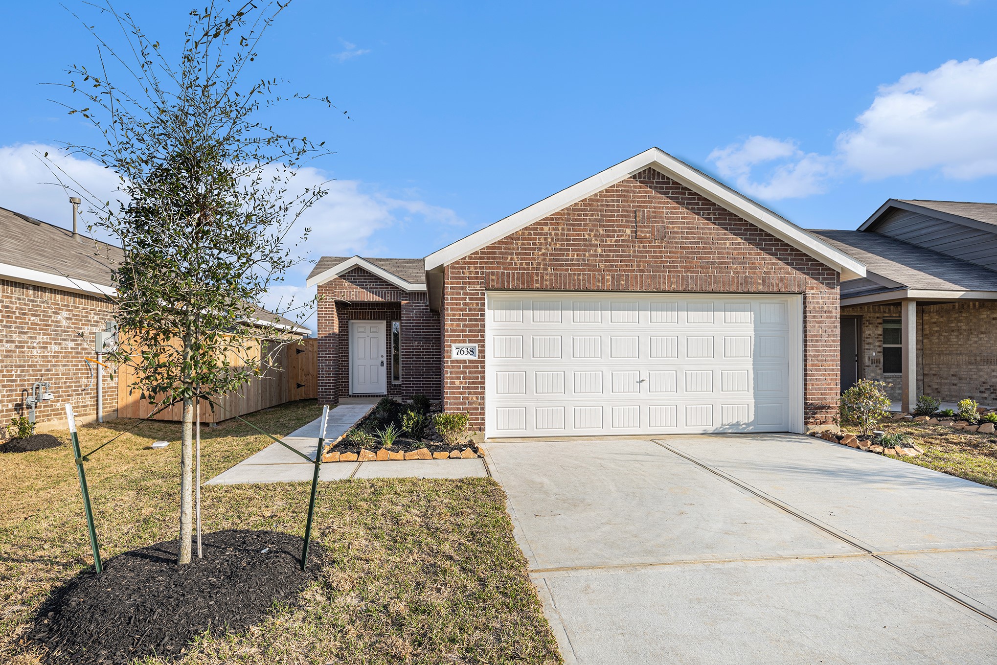 7638 Terania Meadow Lane Katy TX 77493