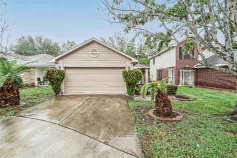 11715 Tara Hills Court Houston TX 77034