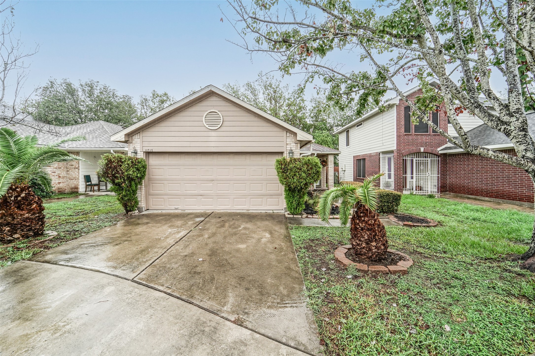 11715 Tara Hills Court Houston TX 77034