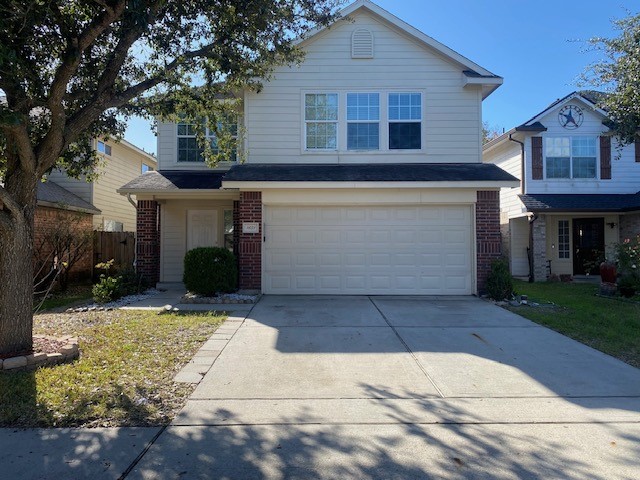1651 Bonnyton Lane Houston TX 77014
