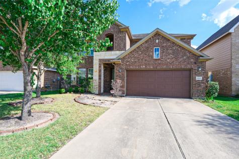 26923 Churchill Gate Lane Katy TX 77494
