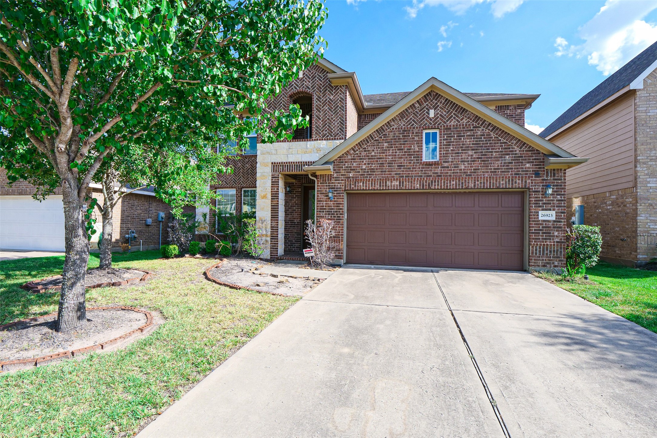 26923 Churchill Gate Lane Katy TX 77494