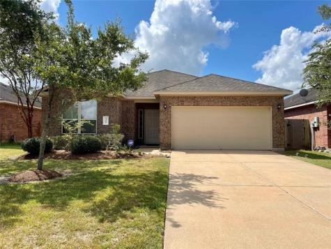 3225 Doves Nest Court Dickinson TX 77539