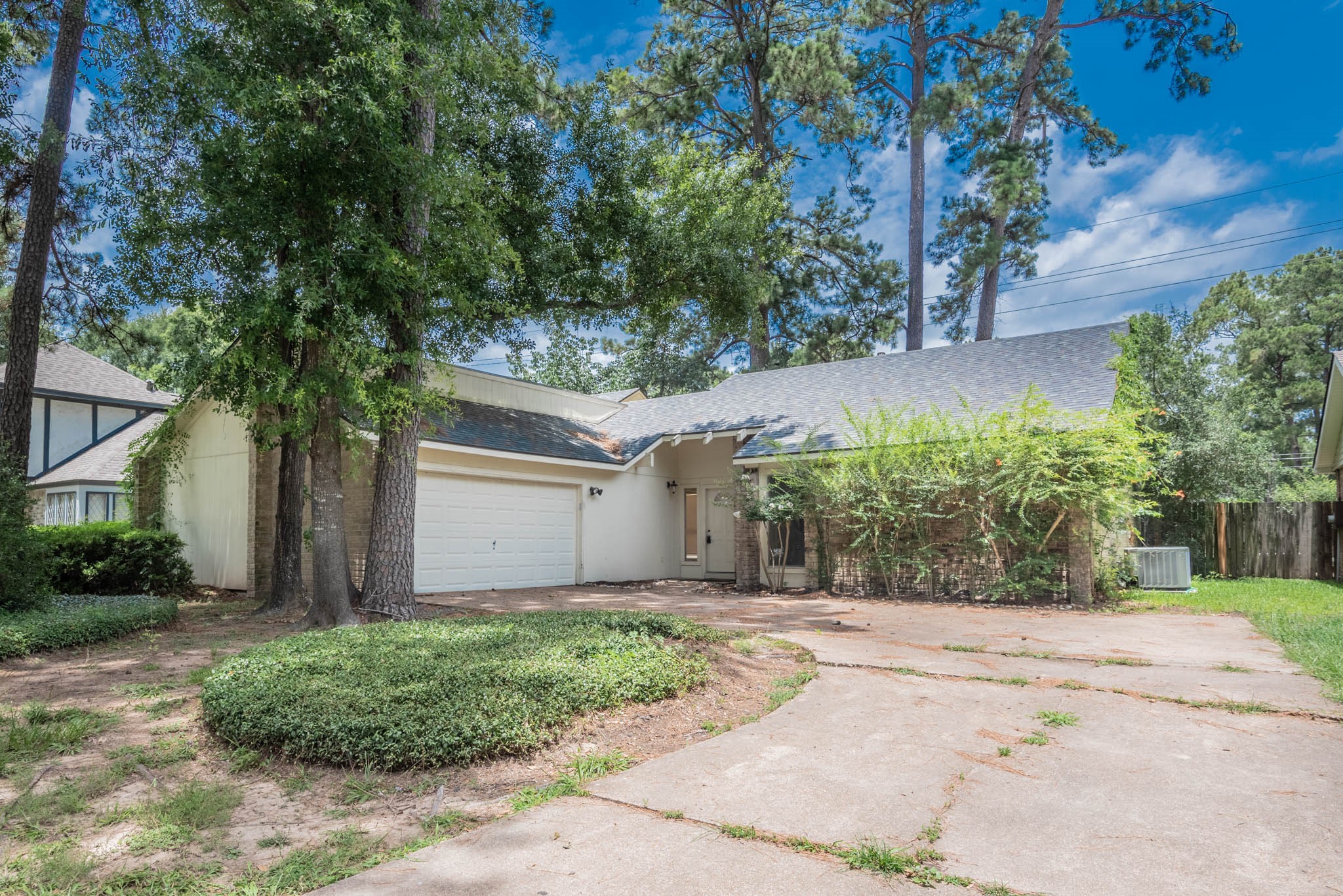 11814 Hillbrook Drive Houston TX 77070