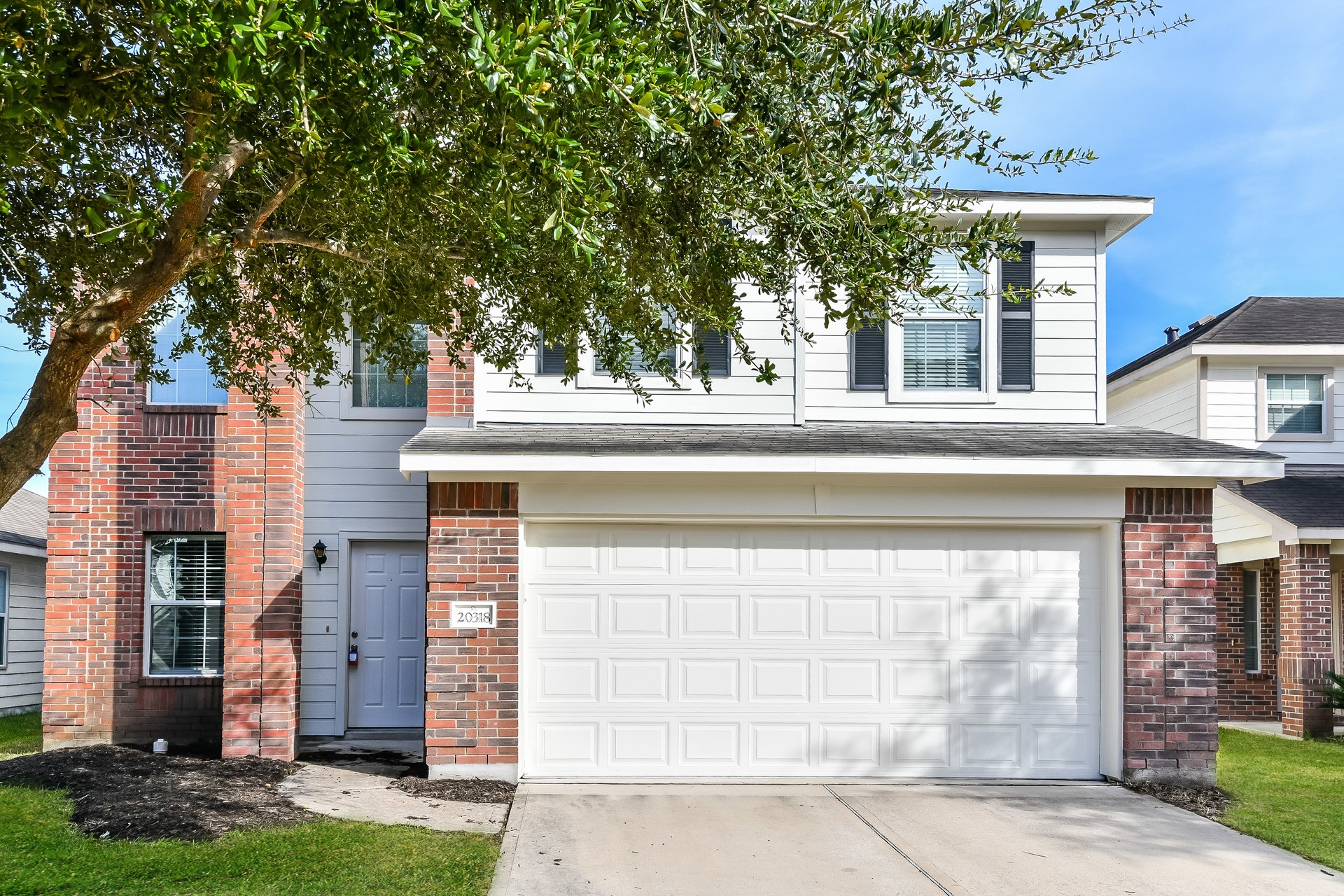 20318 Clydesdale Ridge Drive Humble TX 77338