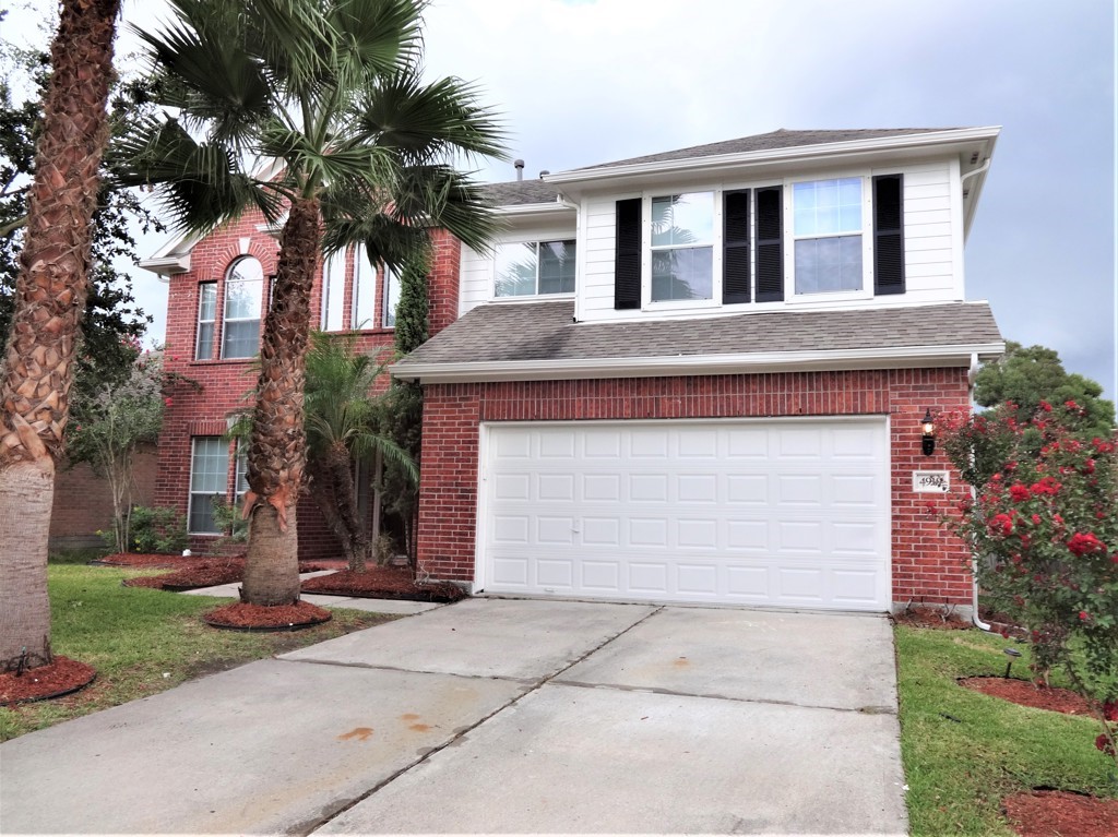 4919 Chase Wick Drive Bacliff TX 77518