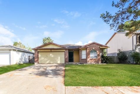 19926 Bambiwoods Drive Humble TX 77346
