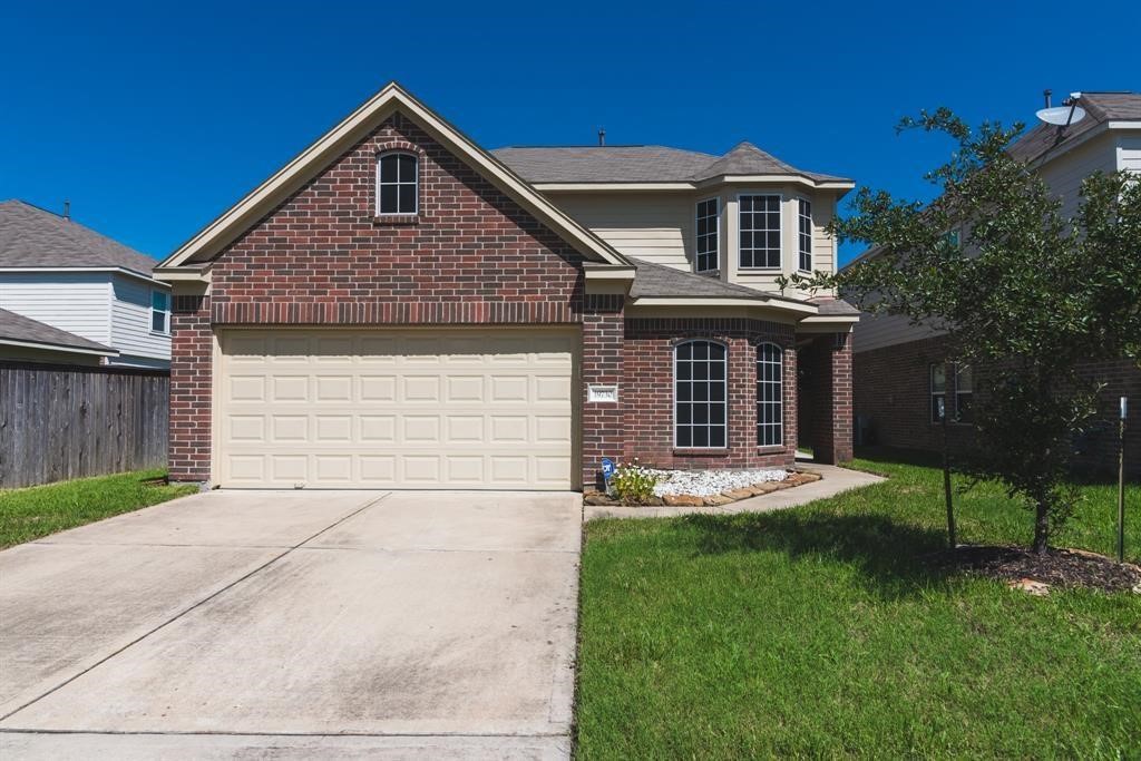 19730 Atherton Bend Lane Cypress TX 77429