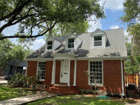 2440 Nottingham Street Houston TX 77005