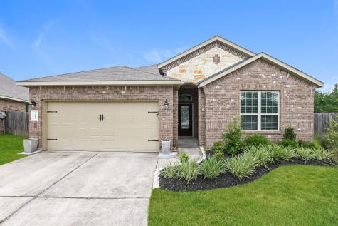 4711 Creekside Haven Trail Spring TX 77389
