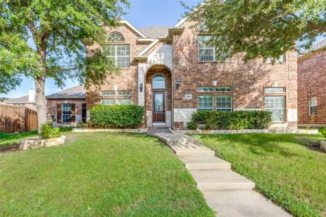 2104 Hunt Club Trail Frisco TX 75033