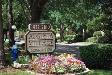 2132 Augusta Drive Houston TX 77057