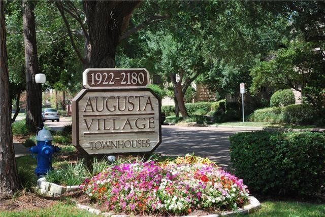 2132 Augusta Drive Houston TX 77057