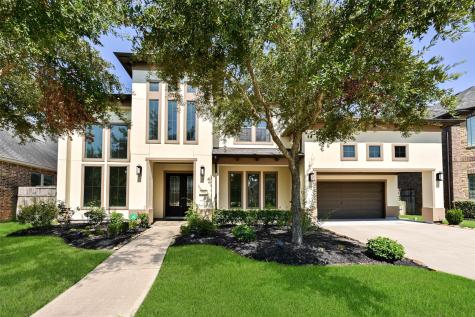 27810 Burnett Hills Lane Fulshear TX 77441