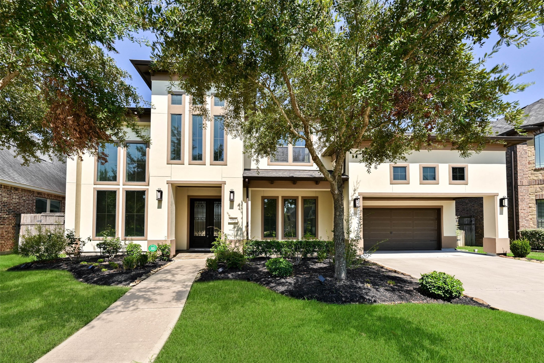 27810 Burnett Hills Lane Fulshear TX 77441