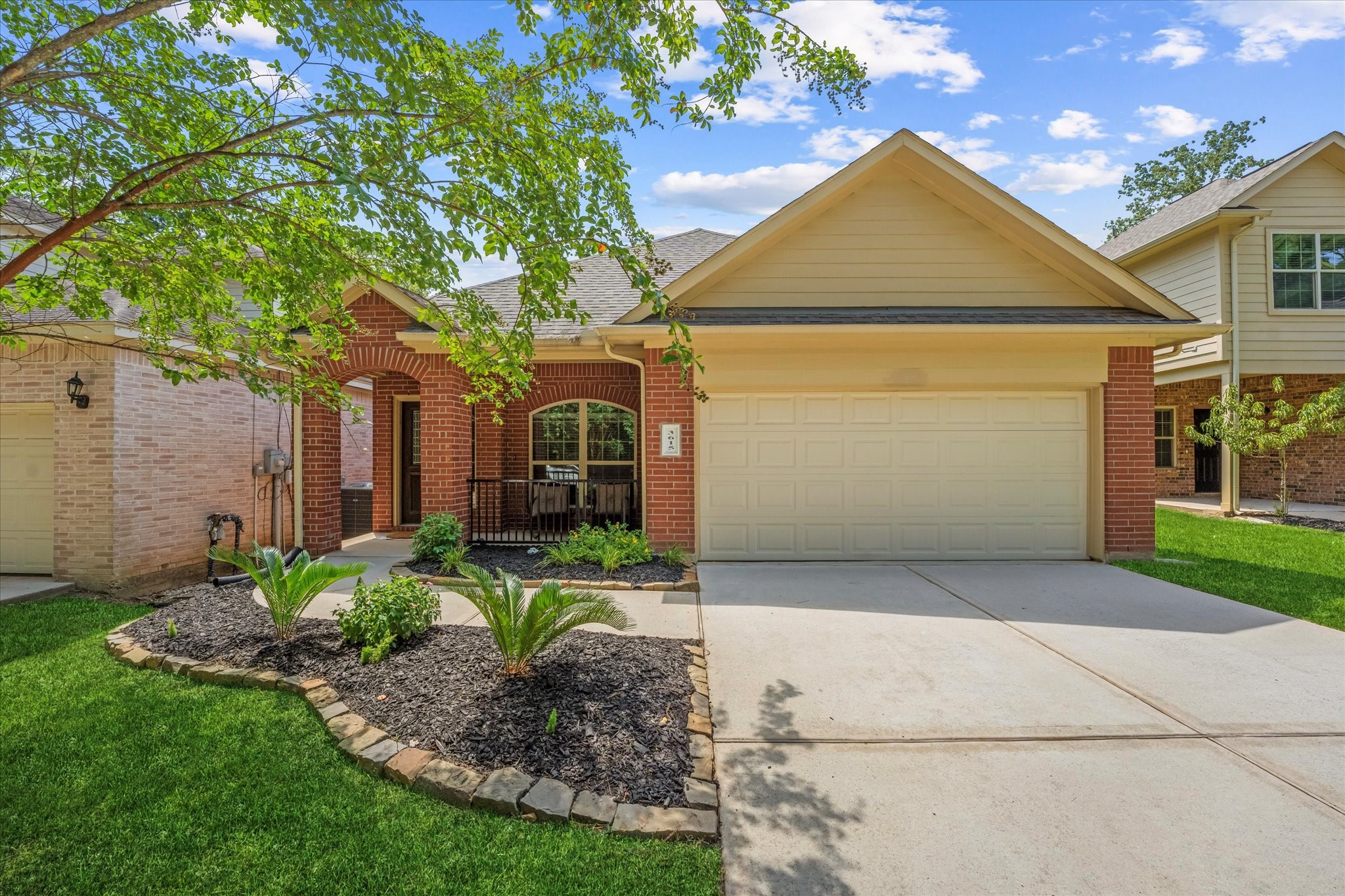 3615 Spy Glass Hill Drive Montgomery TX 77356